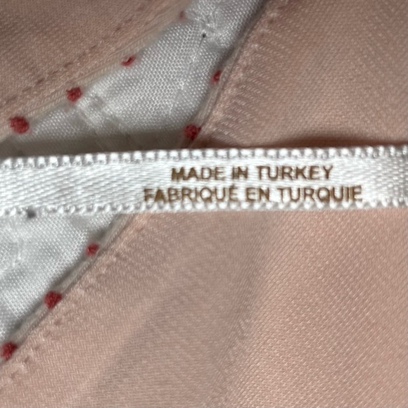 Free People Penelope Pink Mini Dress Size M
Retro Swing - Picture 4 of 16